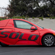 Illustration for article titled The Electra Meccanica Solo Is a Supercar For Efficiency Freaks